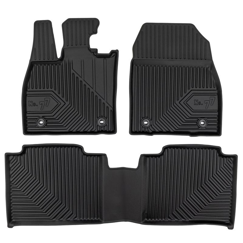 Frogum 77430723 Floor Mat Set