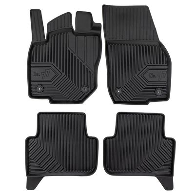 Floor Mat Set Frogum 77431553