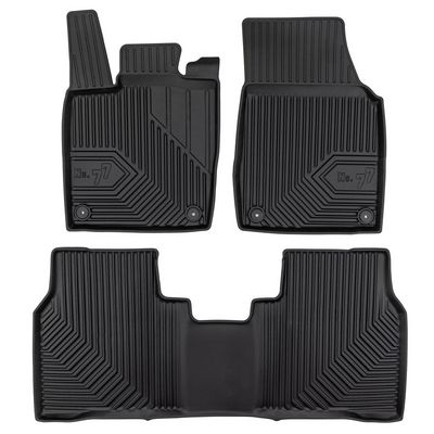 Floor Mat Set Frogum 77431669