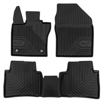 Floor Mat Set Frogum 77432130
