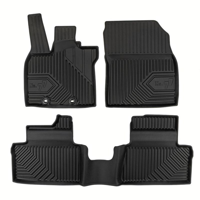 Frogum 77432192 Floor Mat Set