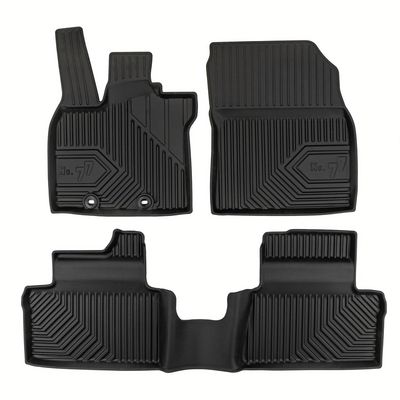 Floor Mat Set Frogum 77432192