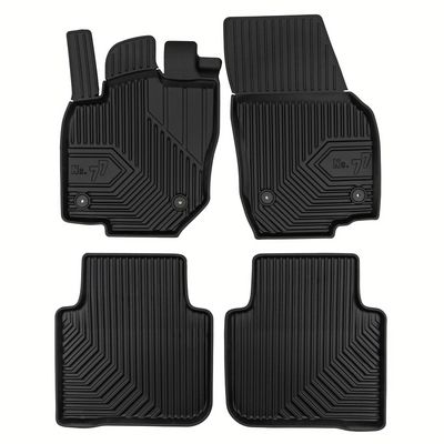Floor Mat Set Frogum 77432246