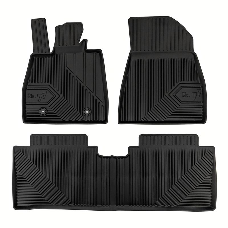Frogum 77432451 Floor Mat Set