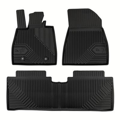 Floor Mat Set Frogum 77432451