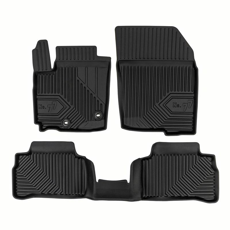Frogum 77432475 Floor Mat Set