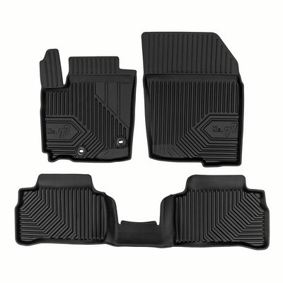 Floor Mat Set Frogum 77432475