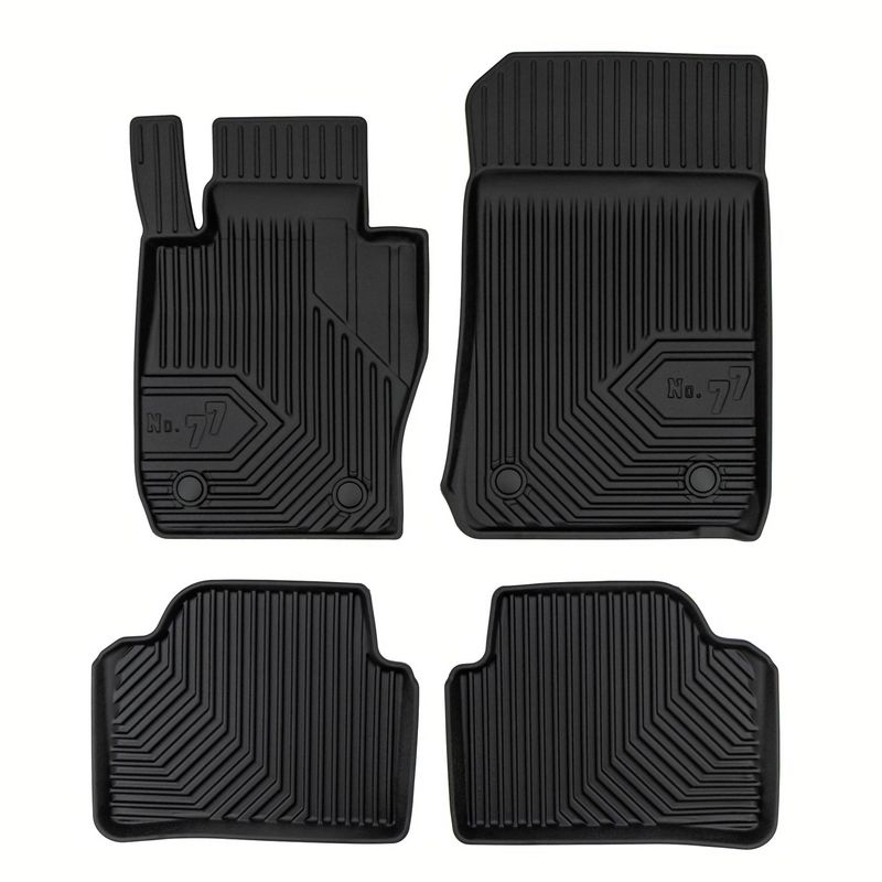 Frogum 77433670 Floor Mat Set