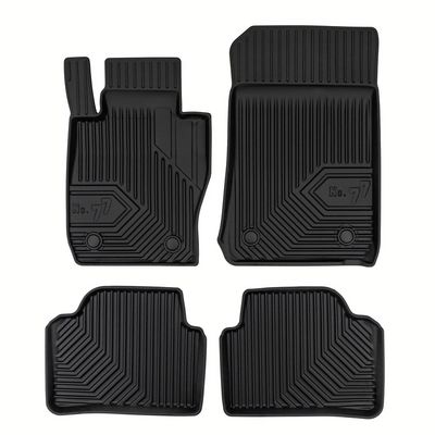 Floor Mat Set Frogum 77433670
