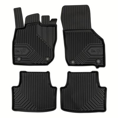 Floor Mat Set Frogum 77433755