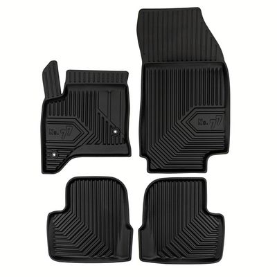 Floor Mat Set Frogum 77433762