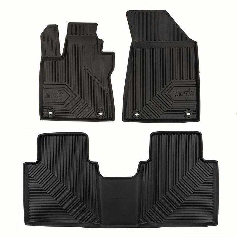Frogum 77434066 Floor Mat Set