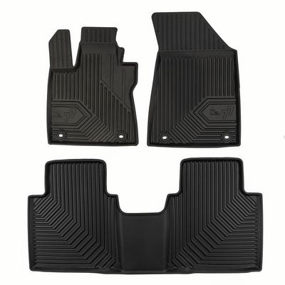 Floor Mat Set Frogum 77434066