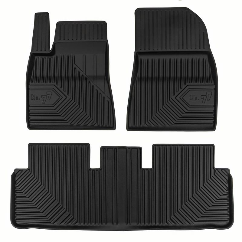 Frogum 77435100 Floor Mat Set