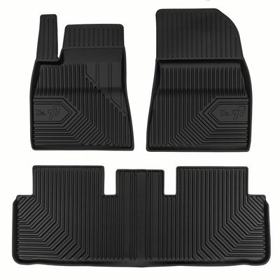 Floor Mat Set Frogum 77435100