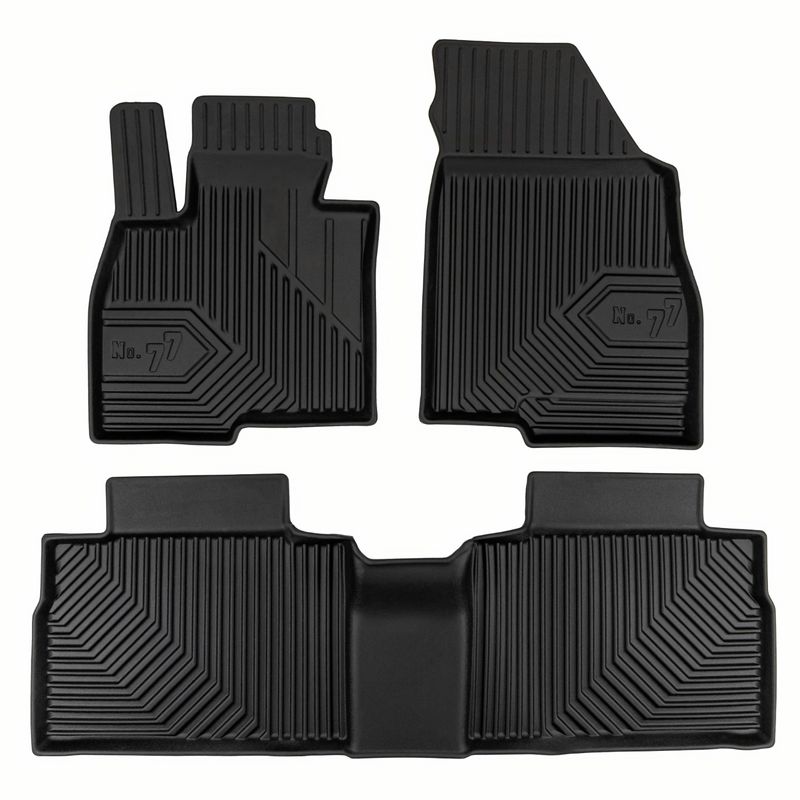 Frogum 77800961 Floor Mat Set