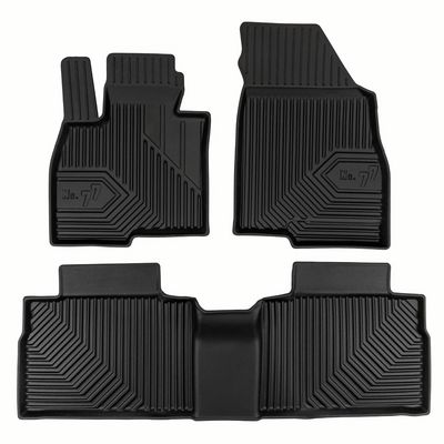 Floor Mat Set Frogum 77800961