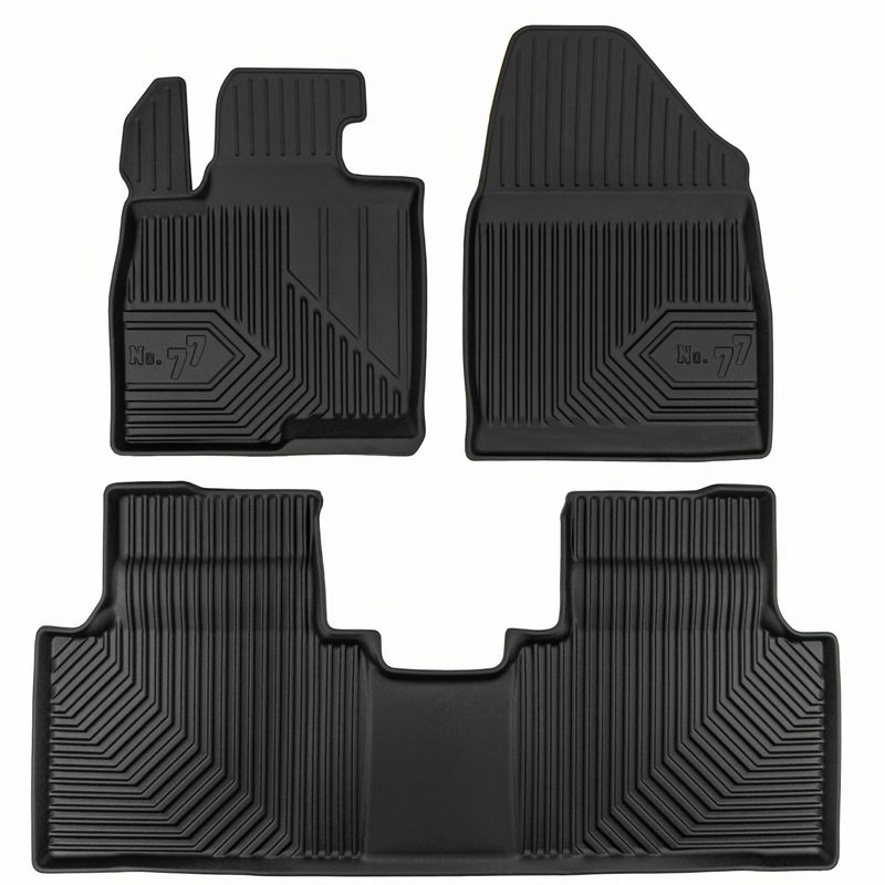 Frogum 77801005 Floor Mat Set