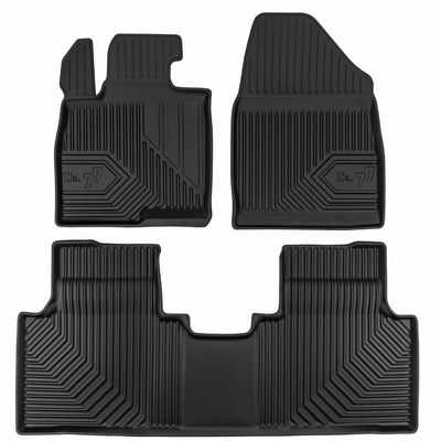Floor Mat Set Frogum 77801005