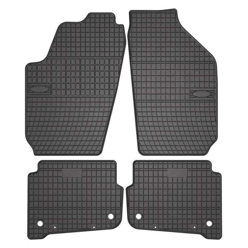Frogum ET0015 Floor Mat Set