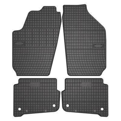 Floor Mat Set Frogum ET0015