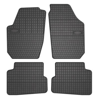 Floor Mat Set Frogum ET0017