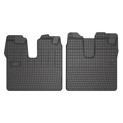 Floor Mat Set Frogum ET0070