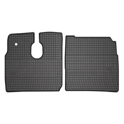 Floor Mat Set Frogum ET00711