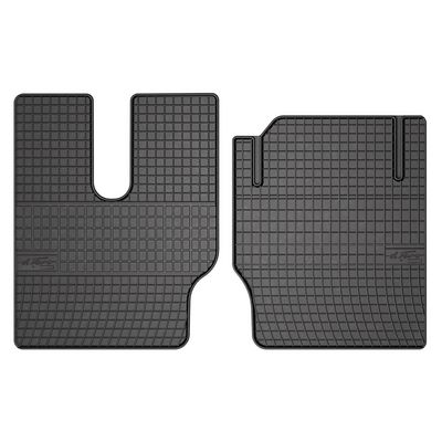 Floor Mat Set Frogum ET0071WK