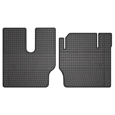 Floor Mat Set Frogum ET0071ZP