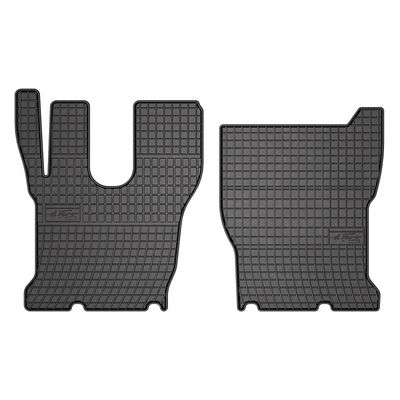Floor Mat Set Frogum ET007511