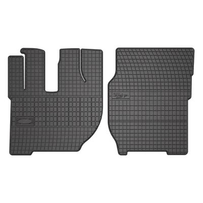 Floor Mat Set Frogum ET0075