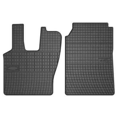 Floor Mat Set Frogum ET0076