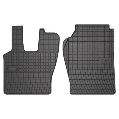 Floor Mat Set Frogum ET0076P