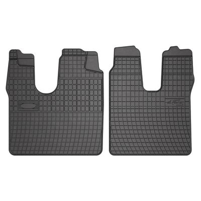 Floor Mat Set Frogum ET0077