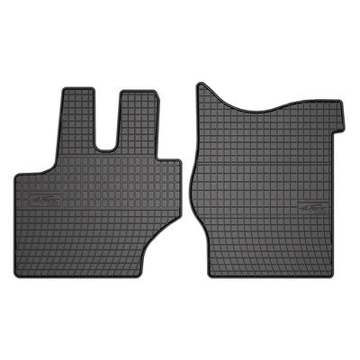 Floor Mat Set Frogum ET00781