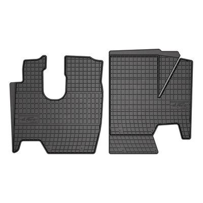 Floor Mat Set Frogum ET00782-05
