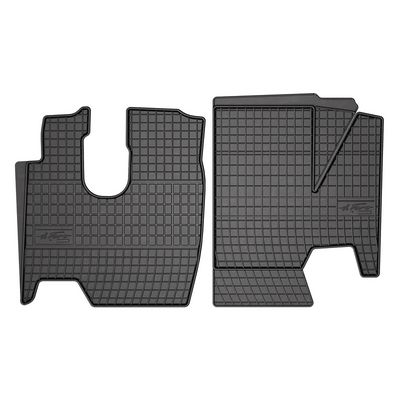 Floor Mat Set Frogum ET00782