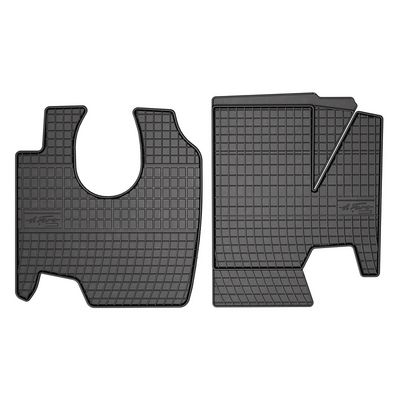Floor Mat Set Frogum ET00783