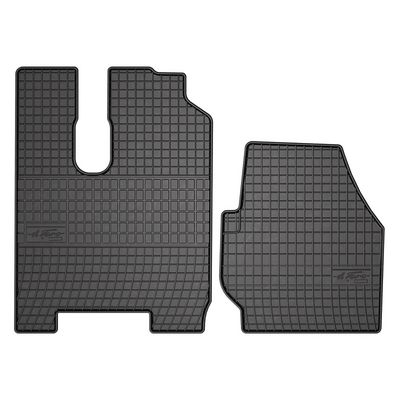 Floor Mat Set Frogum ET0078