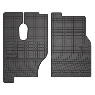 Floor Mat Set Frogum ET0078MPI