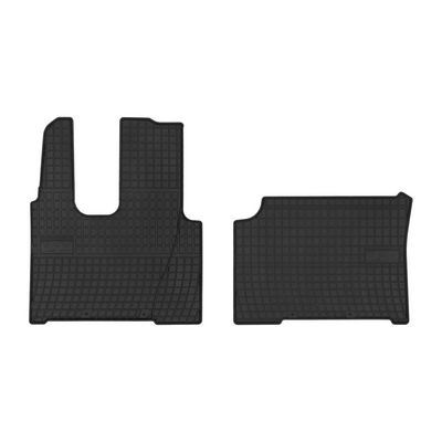 Floor Mat Set Frogum ET0078MPIV