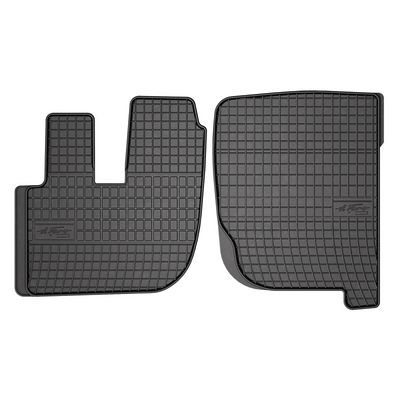 Floor Mat Set Frogum ET00791
