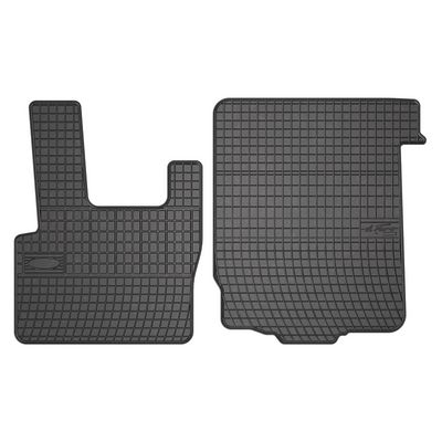 Floor Mat Set Frogum ET0079