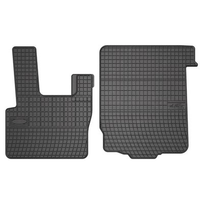 Floor Mat Set Frogum ET0079CF