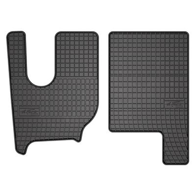 Floor Mat Set Frogum ET00982