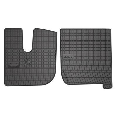 Floor Mat Set Frogum ET0098
