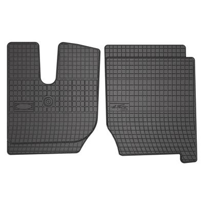Floor Mat Set Frogum ET0098WK