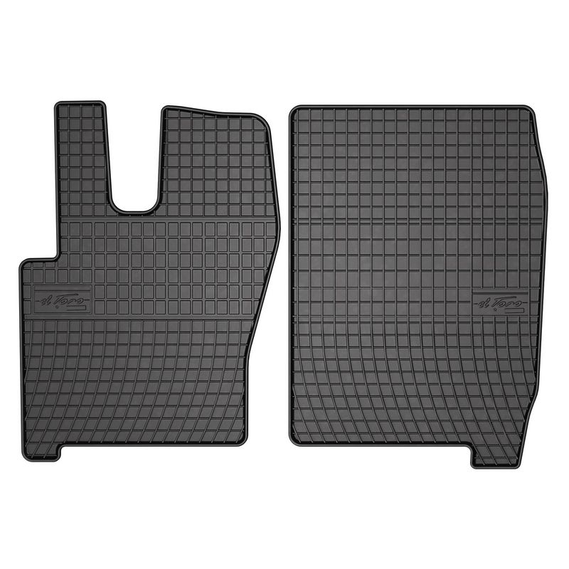 Frogum ET00991 Floor Mat Set