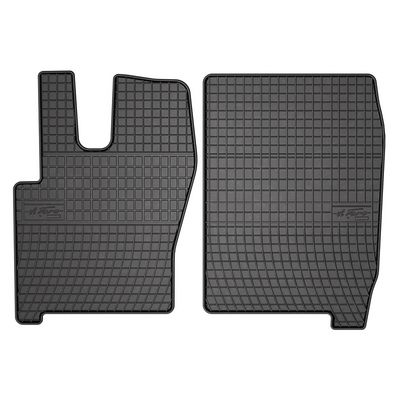 Floor Mat Set Frogum ET00991